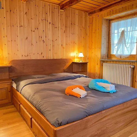 Appartamento 20 Minutes From The Cervino Sky Paradise Lift Antey-Saint-André