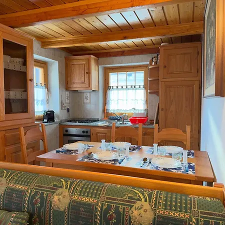 Appartamento 20 Minutes From The Cervino Sky Paradise Lift Antey-Saint-André