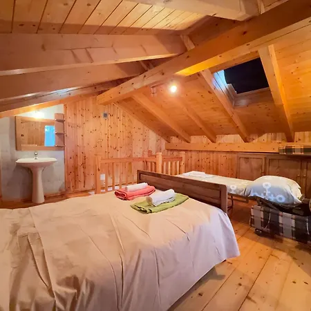 Appartamento 20 Minutes From The Cervino Sky Paradise Lift *