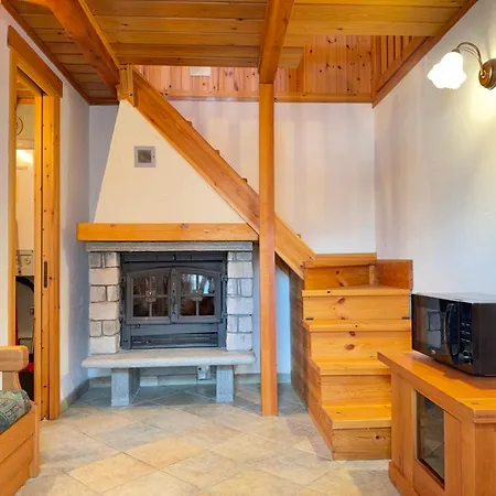 20 Minutes From The Cervino Sky Paradise Lift Appartement *