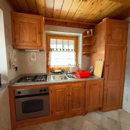 Appartamento 20 Minutes From The Cervino Sky Paradise Lift Antey-Saint-André