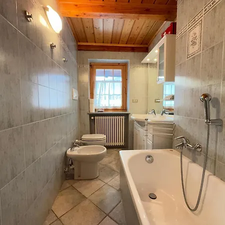 Appartamento 20 Minutes From The Cervino Sky Paradise Lift *