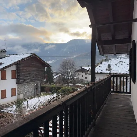 20 Minutes From The Cervino Sky Paradise Lift Appartamento